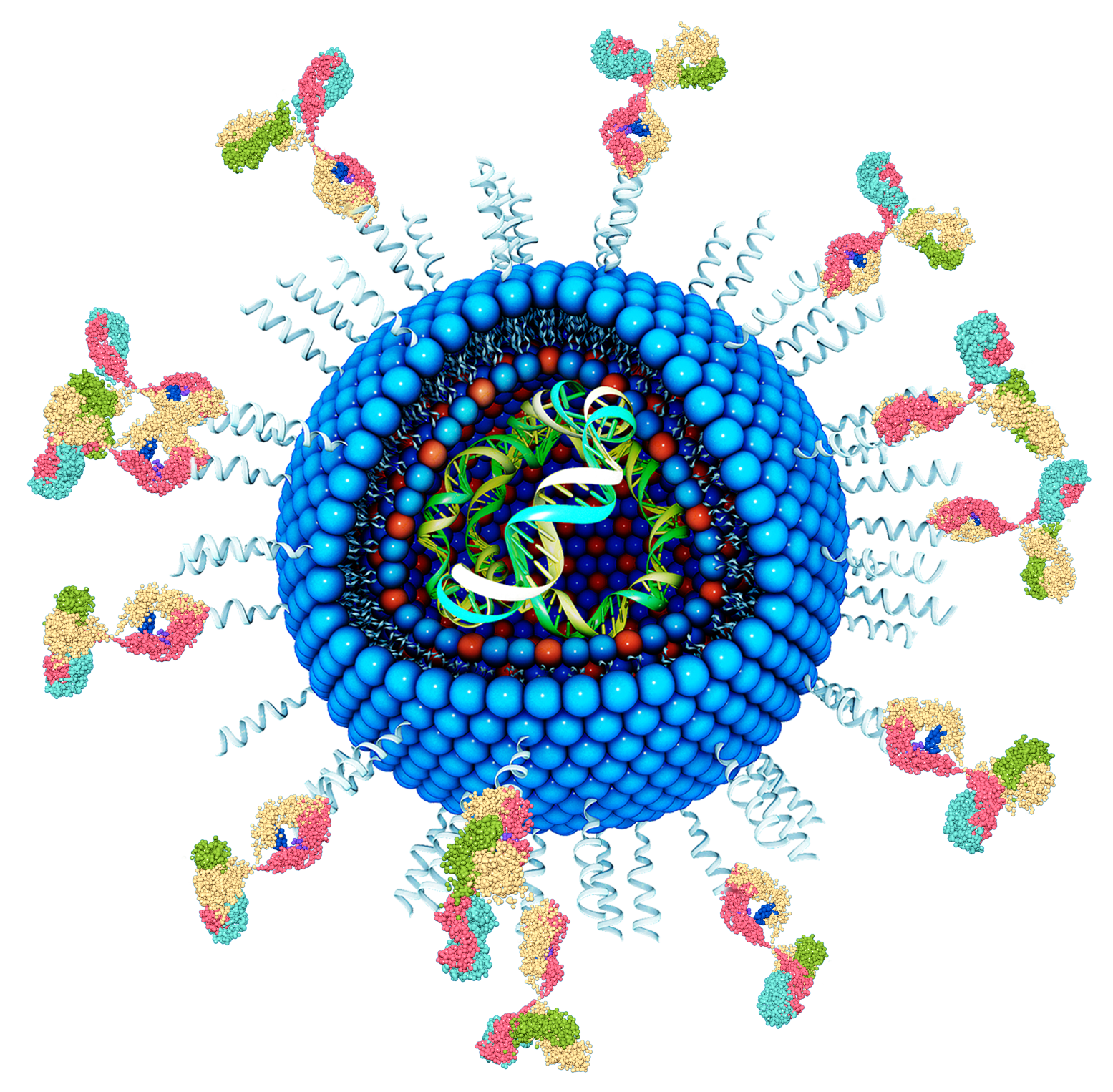 脂質體小試服務